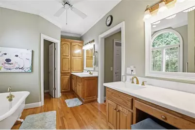 355 Smoke Rise Drive, Baldwin, GA 30511 - Photo 28