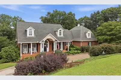 355 Smoke Rise Drive, Baldwin, GA 30511 - Photo 2