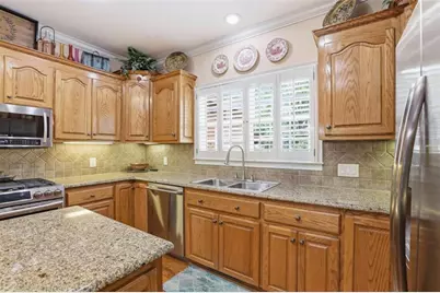 355 Smoke Rise Drive, Baldwin, GA 30511 - Photo 12