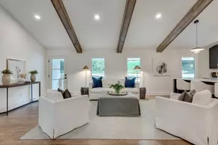 2574 Woodwardia Rd NE, Atlanta, GA 30345 - Photo 4