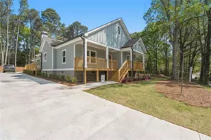 5173 Martin St, Covington, GA 30014 - Photo 8