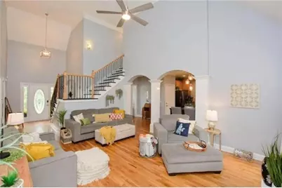 121 Meadow Creek Circle, Bremen, GA 30110 - Photo 16