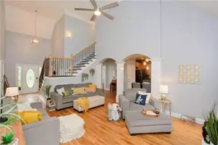 121 Meadow Creek Cir, Bremen, GA 30110 - Photo 16