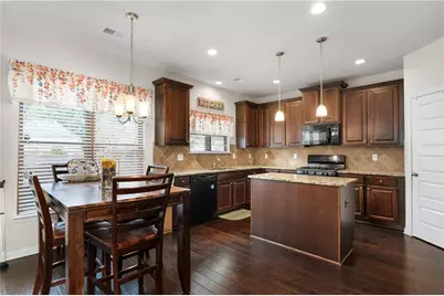 2748 Village Park Drive E, Ellenwood, GA 30294 - Photo 26
