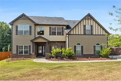 2748 Village Park Drive E, Ellenwood, GA 30294 - Photo 2