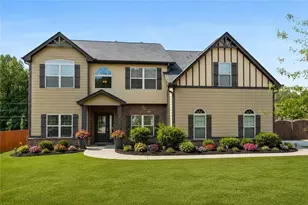 2748 Village Park Dr E, Ellenwood, GA 30294 - Photo 1