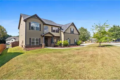 2748 Village Park Drive E, Ellenwood, GA 30294 - Photo 4