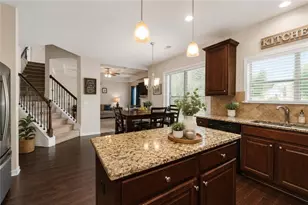 2748 Village Park Dr E, Ellenwood, GA 30294 - Photo 28