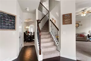 2748 Village Park Dr E, Ellenwood, GA 30294 - Photo 24