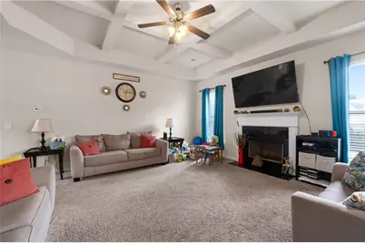 2748 Village Park Drive E, Ellenwood, GA 30294 - Photo 20