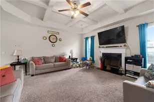 2748 Village Park Dr E, Ellenwood, GA 30294 - Photo 20