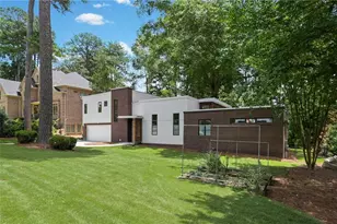 2223 Meadowvale Dr NE, Atlanta, GA 30345 - Photo 2