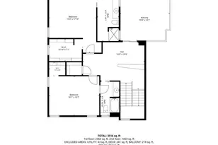 2223 Meadowvale Dr NE, Atlanta, GA 30345 - Photo 40