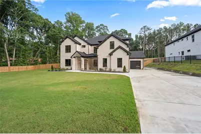 2600 Camp Mitchell Road, Grayson, GA 30017 - Photo 2