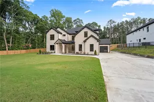 2600 Camp Mitchell Rd, Grayson, GA 30017 - Photo 2