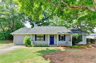 4122 Gravitt Pl, Duluth, GA 30096 - Photo 1