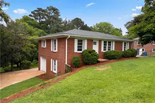 155 Conrad Dr, Athens, GA 30601 - Photo 8