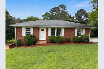 155 Conrad Drive, Athens, GA 30601 - Photo 1