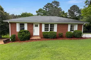 155 Conrad Dr, Athens, GA 30601 - Photo 1