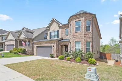 1220 Wesleyan Place, Braselton, GA 30517 - Photo 2