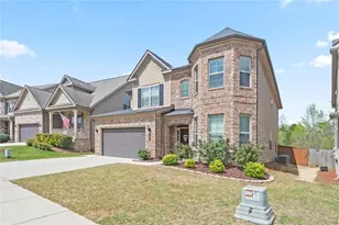 1220 Wesleyan Pl, Braselton, GA 30517 - Photo 2