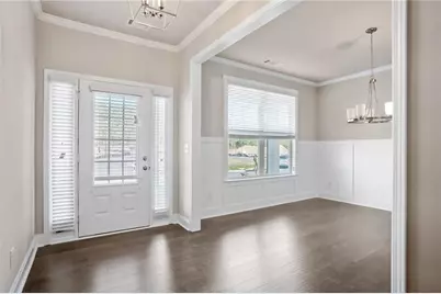 2071 Orchid Lane, Lithia Springs, GA 30122 - Photo 6