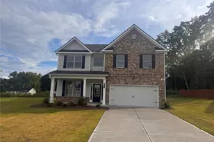 2071 Orchid Ln, Lithia Springs, GA 30122 - Photo 1