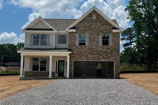 2071 Orchid Ln, Lithia Springs, GA 30122 - Photo 1