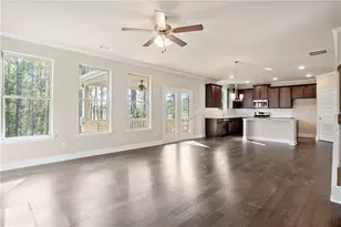 2071 Orchid Ln, Lithia Springs, GA 30122 - Photo 10