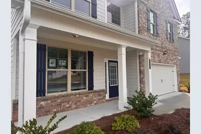 2071 Orchid Lane, Lithia Springs, GA 30122 - Photo 2