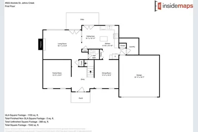 4922 Anclote Drive, Johns Creek, GA 30022 - Photo 20