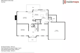 4922 Anclote Dr, Johns Creek, GA 30022 - Photo 20