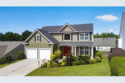 125 Diamond Ridge Avenue, Canton, GA 30114 - Photo 2