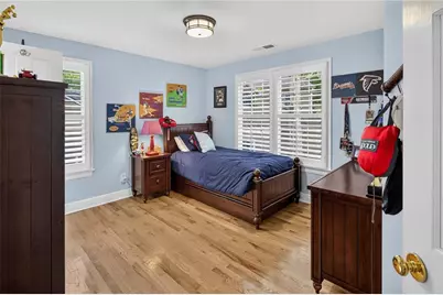 457 Princeton Way NE, Atlanta, GA 30307 - Photo 32