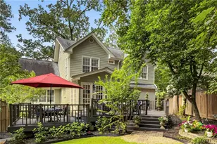 457 Princeton Way NE, Atlanta, GA 30307 - Photo 36