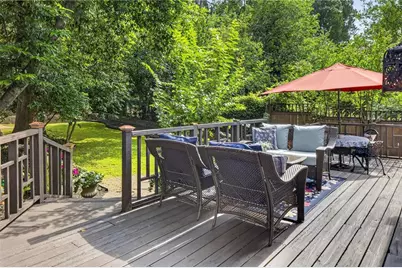 457 Princeton Way NE, Atlanta, GA 30307 - Photo 38