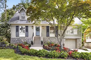 457 Princeton Way NE, Atlanta, GA 30307 - Photo 2