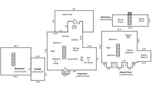 457 Princeton Way NE, Atlanta, GA 30307 - Photo 40