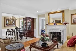 457 Princeton Way NE, Atlanta, GA 30307 - Photo 4