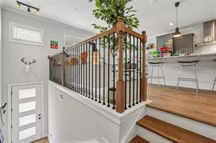 1145 Rivard Circle NW, Atlanta, GA 30318 - Photo 4