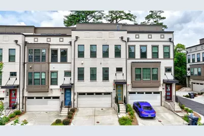 1145 Rivard Circle NW, Atlanta, GA 30318 - Photo 1