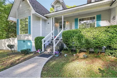 1501 Beaver Oaks Drive, Macon, GA 31220 - Photo 2