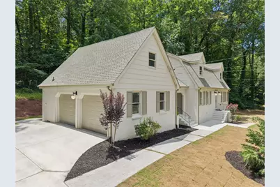 4140 Manson Avenue SE, Smyrna, GA 30082 - Photo 2