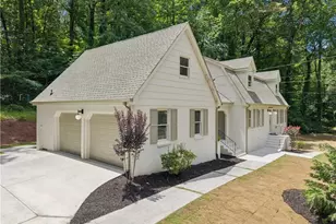 4140 Manson Ave SE, Smyrna, GA 30082 - Photo 2
