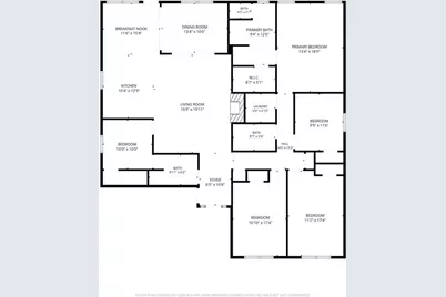 50 Goldshore Way, Statham, GA 30666 - Photo 42