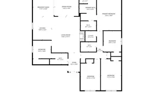 50 Goldshore Wy, Statham, GA 30666 - Photo 42
