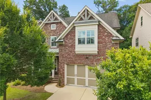 111 Spur Ln, Alpharetta, GA 30009 - Photo 1
