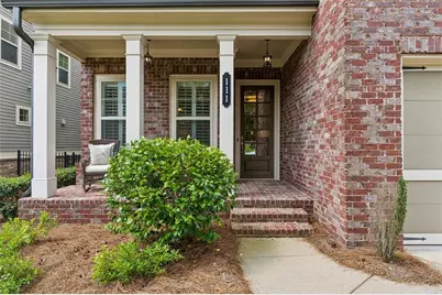 111 Spur Lane, Alpharetta, GA 30009 - Photo 4