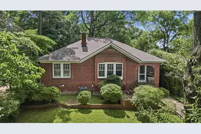 1513 Melrose Drive SW, Atlanta, GA 30310 - Photo 2