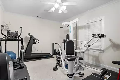 1110 University Drive NE, Atlanta, GA 30306 - Photo 34